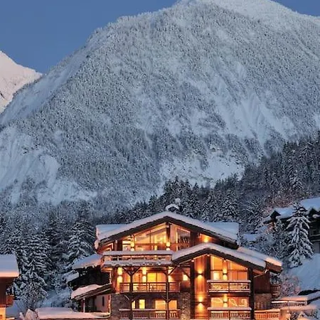 Le Moulin, Le Praz, 6 Chambres, In, Out Horská chata *