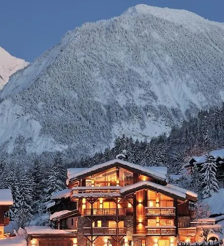 Le Moulin, Le Praz, 6 Chambres, In, Out Horská chata *