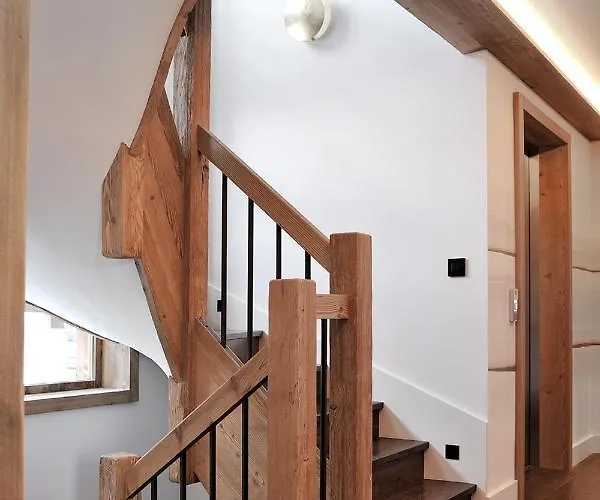 Le Moulin, Le Praz, 6 Chambres, In, Out Courchevel