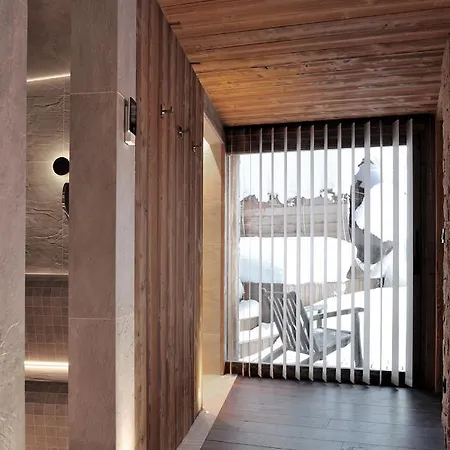 Le Moulin, Le Praz, 6 Chambres, In, Out Chalet