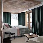 Chalet Le Moulin, Le Praz, 6 Chambres, In, Out Chalet