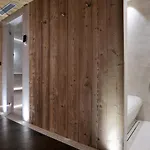 Chalet Le Moulin, Le Praz, 6 Chambres, In, Out * Courchevel