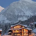 Chalet Le Moulin, Le Praz, 6 Chambres, In, Out Chalet *