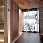 Chalet Chalet Le Moulin, Le Praz, 6 Chambres, In, Out